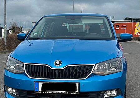 Skoda Fabia 1.0 TSI DSG Style | TÜV neu | Scheckheft