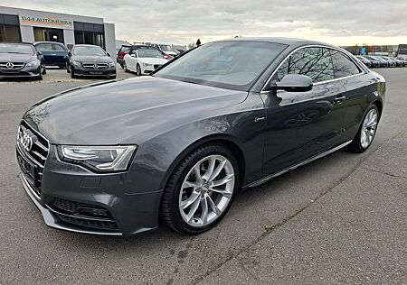 Audi A5 3.0 S´tronic quattro S´line*Bang&Olufsen*LEDE