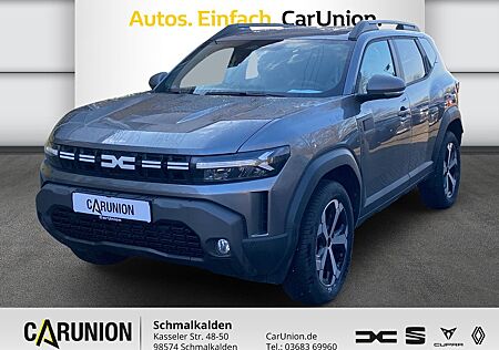 Dacia Duster gebraucht kaufen Dacia Duster Journey TCe 130 4x4