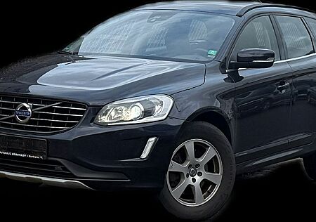 Volvo XC 60 XC60 Momentum 2WD MwSt. LED