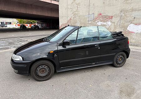 Fiat Punto Cabrio ELX