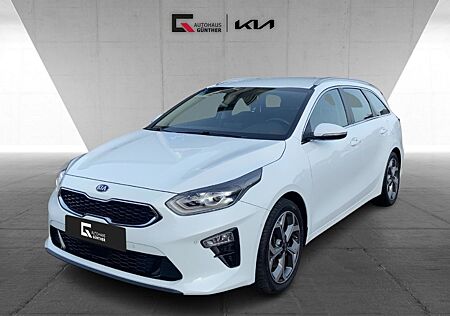 Kia Cee'd Sportswagon Ceed_sw Spirit T-GDI 1.4 Sportswagon Kamera Sitz