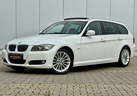 BMW 325 i Touring/Panorama/Bi-Xenon/Navi/6 Zylinder