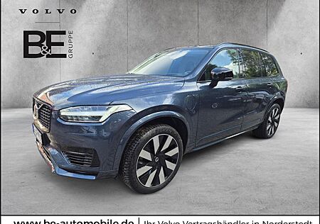 Volvo XC 90 XC90 T8 AWD Recharge Ultimate Dark *UPE 103.000