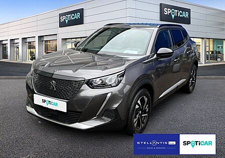 Peugeot 2008 1.5 BlueHDi 130 Allure Pack (EURO 6d)