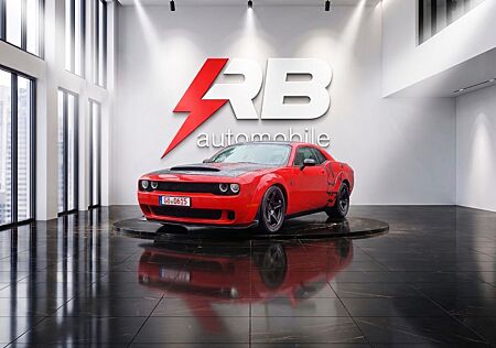Dodge 5.7l/DEMON look!/ANGEBOT!