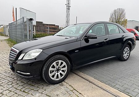 Mercedes-Benz E 220 E -Klasse Lim. CDI BlueEfficiency