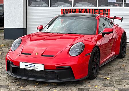 Porsche 911 Urmodell 911 GT3 SCHALE LIFT CARBON MATRIX