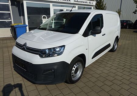 Citroën Berlingo Kasten Club XL/L2:Klima,Tempo.Multiflex