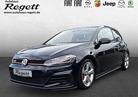 VW Golf Volkswagen VII GTI Performance 2.0 TSI*H&R FAHRWERK*DI