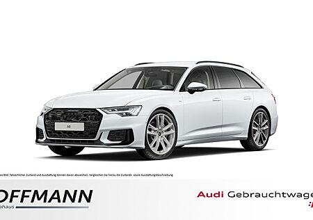 Audi A6 Avant 45 TFSI q. S line HDMatrix+Kamera+AHK