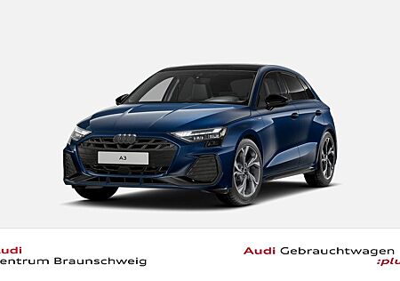 Audi A3 Sportback S line 35 TFSI S tronic PANO+LED+Re