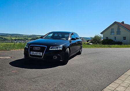 Audi A6 3.0 TDI tiptronic quattro Avant
