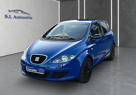 Seat Altea Reference 1.6 Liter Klima Nr. 099