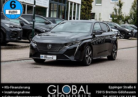 Peugeot 308 GT PureTech /LED-MAX/Keyless/Navi/R-Cam/