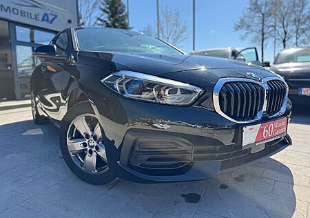 BMW 118i Aut. Advantage * 1.Hand*