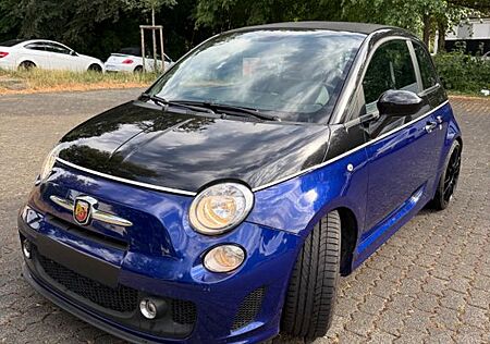 Abarth 595C 1.4 T-Jet 16V 595C -