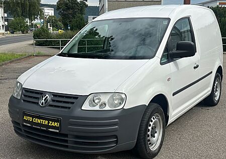 VW Caddy Volkswagen Kasten Economy