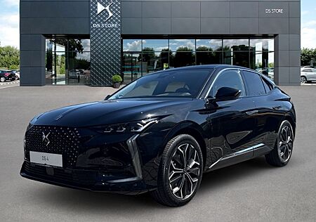 DS Automobiles DS 4 DS4 Etoile Alcantara 1.2 Mild-Hybrid 136 EU6e