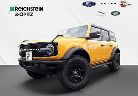 Ford Bronco 2.7 V6 Aut. Wildtrak/Lux-Package #SOFORT