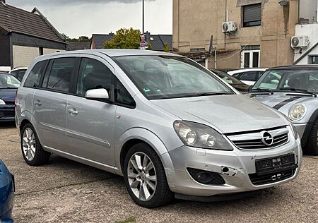 Opel Zafira B Innovation*AUTOMATIK*7SITZER*