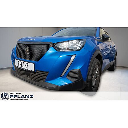 Peugeot 2008 leasen
