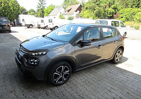 Citroën C3 Feel Pack