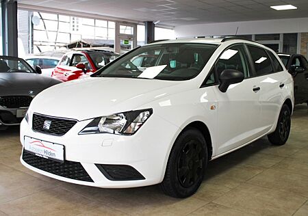 Seat Ibiza ST 1.0 MPI Kombi Klima Winterpaket PDC