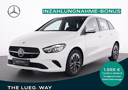 Mercedes-Benz B 250 e Progressive+NavPrm+Pano+LED-HP+EHeck+RFK