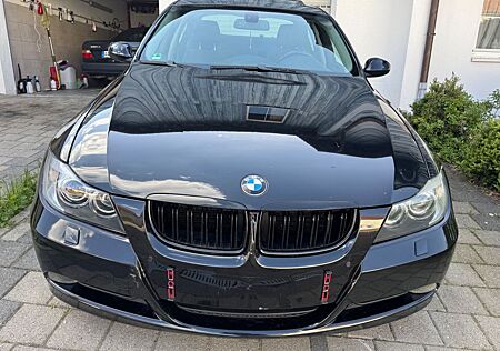 BMW 320i 320 Baureihe 3 Lim.