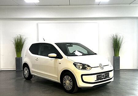 VW Up Volkswagen ! move ! * Klima * TÜV NEU * Inspektion NEU