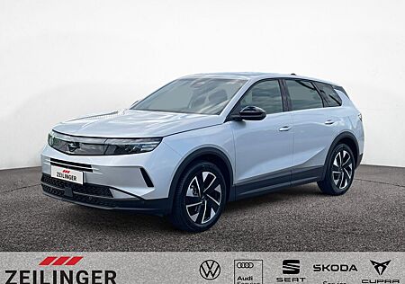 Opel Grandland X Grandland 1.2 Hybrid AT|NAVI|AHK|SHZ|KAMERA|19"