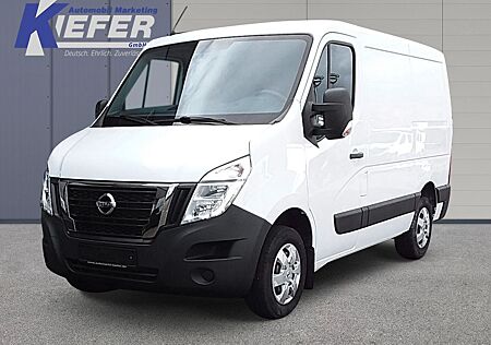 Nissan NV400 dCi 135 Kasten Pro L1H1*Klima*