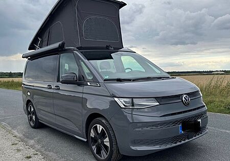 VW T7 Volkswagen California Beach 6 Sitzer,SHZ,AK,5 Jahre WG