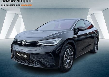 VW ID.5 Volkswagen Pro Performance MATRIX+APP+DAB+HUD+SHZ+ACC