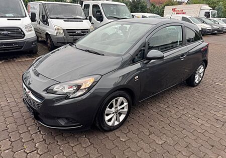 Opel Corsa E Active "Klima/Sitzheizung/Lenkradheizung