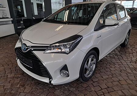 Toyota Yaris Comfort Hybrid