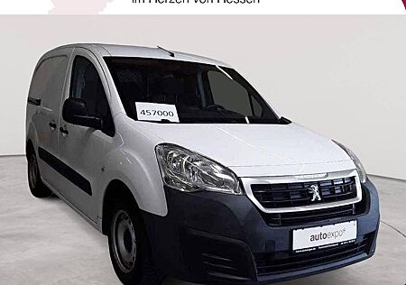 Peugeot Partner 1.6 L1 98 VTi Premium Klima