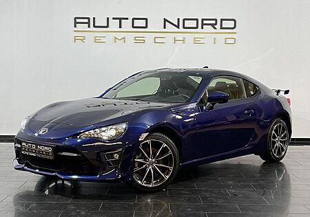 Toyota GT86 *Spoiler*Sitzhzg*Smart-Key*Original*LED*