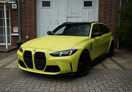 BMW M3 Touring/Facelift/Keramik-Br/Carbon/Com.Acc
