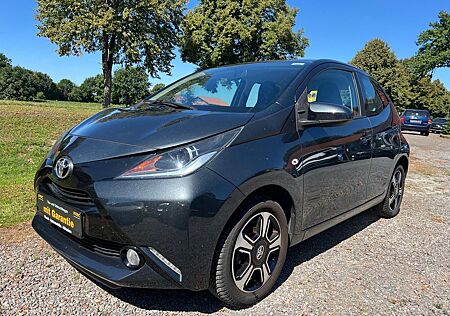 Toyota Aygo (X) Aygo -play touch*69Tkm*Garantie*Kamera*