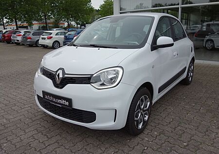 Renault Twingo Limited Touchscreen Klima