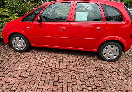 Opel Meriva 1.6 TWIN. INNOVATION "110 Jahre" Easy...