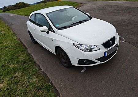 Seat Ibiza gebraucht kaufen Seat Ibiza 1.4 16V Style SC Style