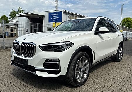 BMW X5 xDrive 25 d xLine°DISPLAY KEY°PANO°20ZO°