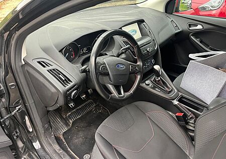 Ford Focus Lim. Sport