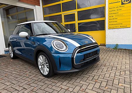 Mini Cooper 1. HAND AUTOMATIK NAVI LED SHZ LHZ ALU