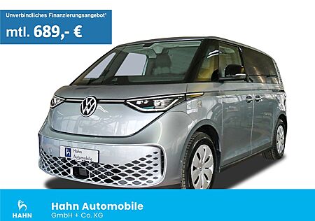 VW ID.BUZZ Volkswagen ID. Buzz Pro 150 kW (204 PS) 77kWh Heckantrieb