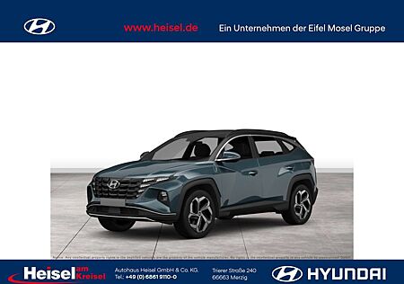 Hyundai Tucson - 1.6 - Prime - 7-DCT - Mild-Hybrid 2WD