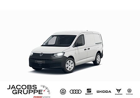 VW Caddy Volkswagen Cargo Maxi Klima,GRA,PDC,AHK